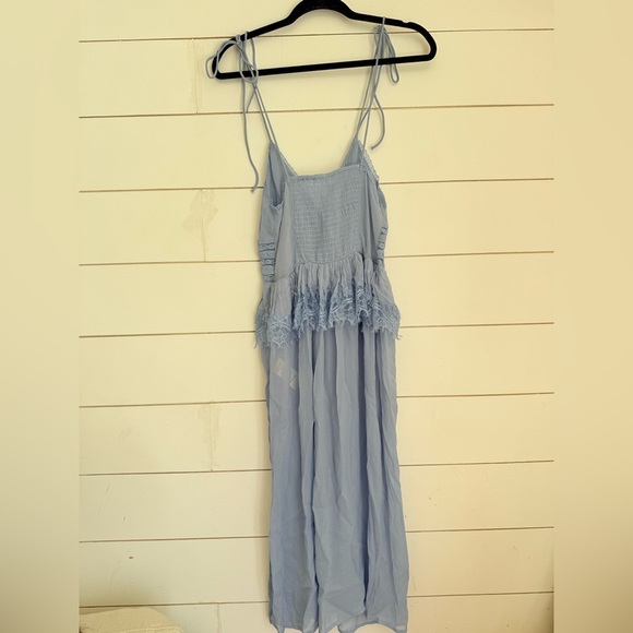 NWOT free people Kiki Slip dress - Picture 8 of 11